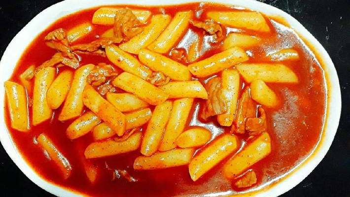 Mỳ Cay TaTô - Mỳ Cay & Tokbokki - Lê Duẩn