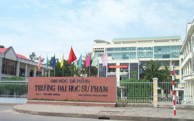 Đại Học Sư Phạm