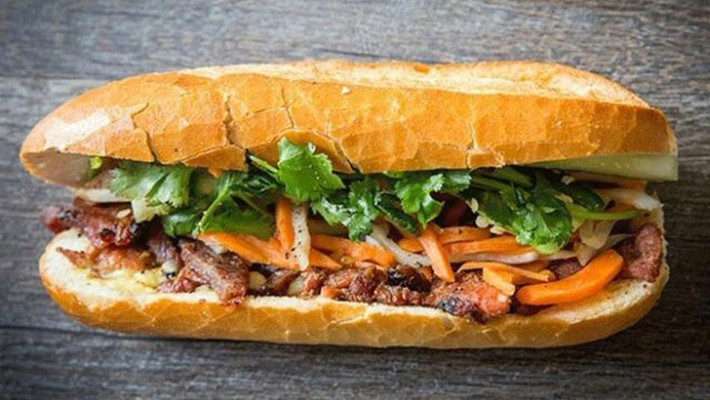 Bánh Mì Ong Vàng - Nguyễn Văn Cừ