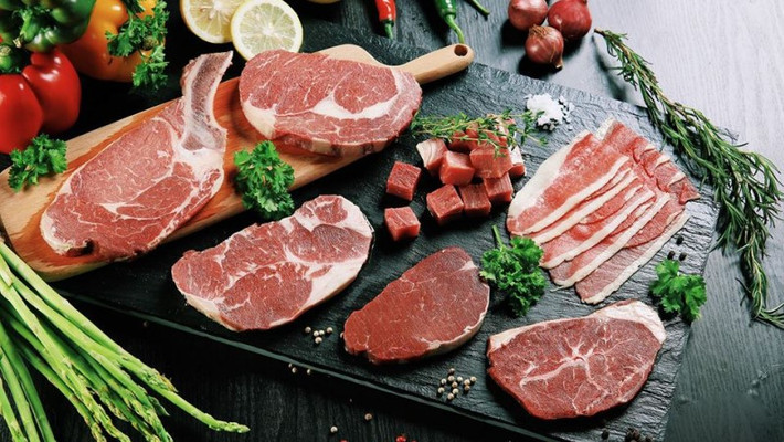 Cửa Hàng Thực Phẩm Sạch - Vũ Tông Phan