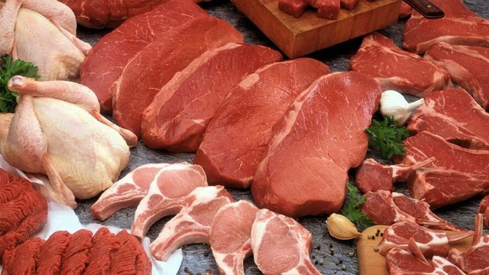 Bà Bịp - Thịt & Các Loại Sản Phẩm Tươi Sống - Lương Thế Vinh