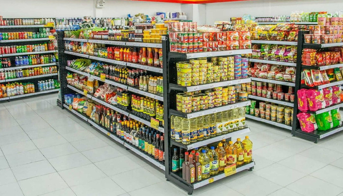 Cửa Hàng Ăn Vặt Sài Gòn - Chợ Phạm Thế Hiển