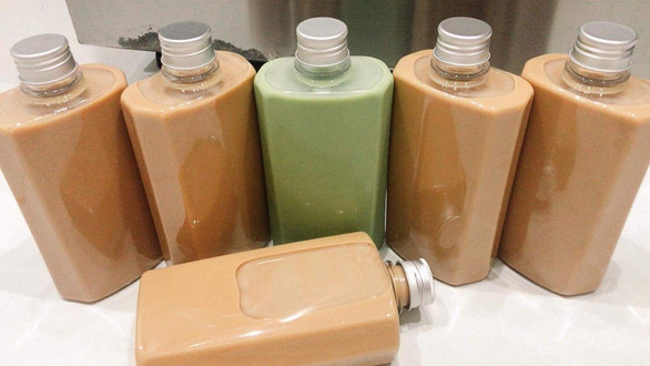 BOT - Trà Sữa Đóng Chai