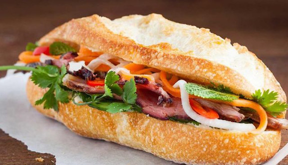 Tiệm Bánh Mì Hà Nội Tuấn Béo - Trần Quang Diệu