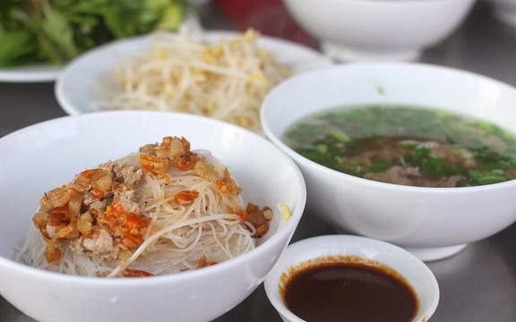 Phở Khô 99