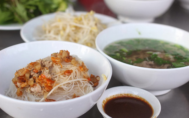 Phở Khô 99