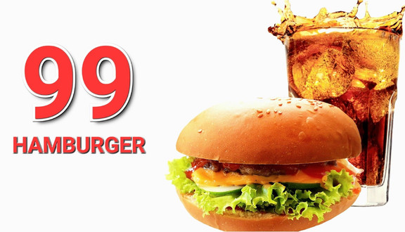 HAMBURGER 99 - Nguyễn Chế Nghĩa