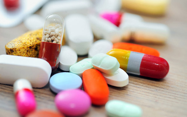 Nhà Thuốc Đức Nghĩa - Chu Văn An