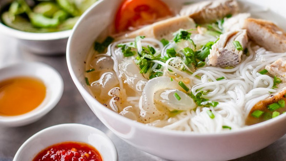 Bánh Canh - Bún Cá Hùng Quý - Sư Vạn Hạnh