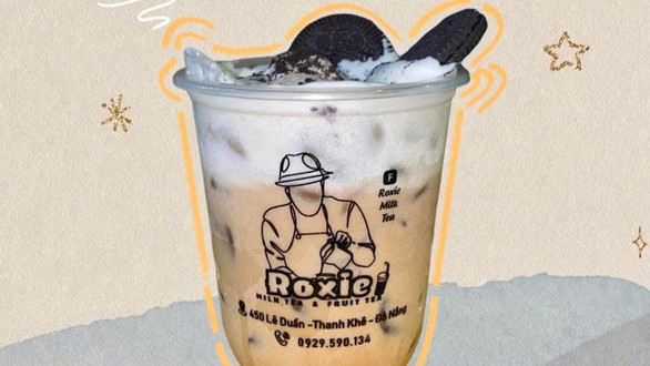 Roxie - Milktea & Coffee - Lê Duẩn