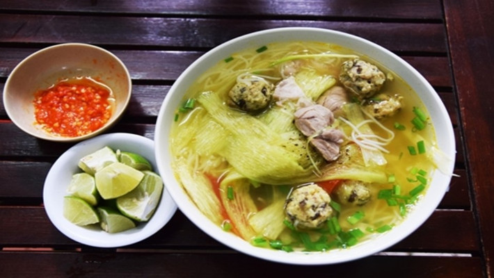 Quán Mẹ Thoa - Bún Dọc Mùng, Bún Chả & Cơm Rang Bò