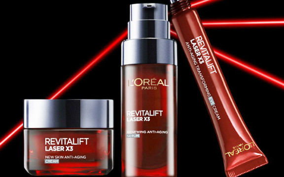 L’Oreal Paris - Guardian Trường Chinh