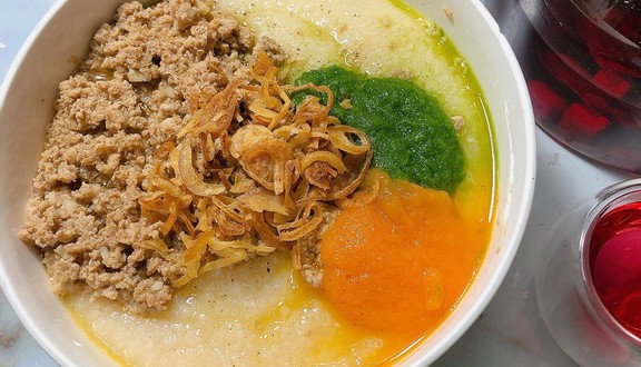 Cháo Sườn 1988 - Cô Hai