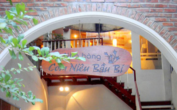 Cơm Niêu Bầu Bí - Mỹ Đình