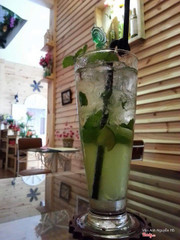 Mojito cực thơm