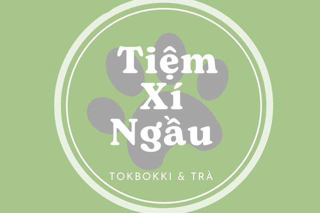 Tiệm Xí Ngầu - Tokbokki & Trà Trái Cây