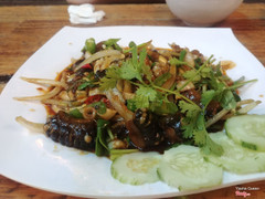 Mặn quá mặn