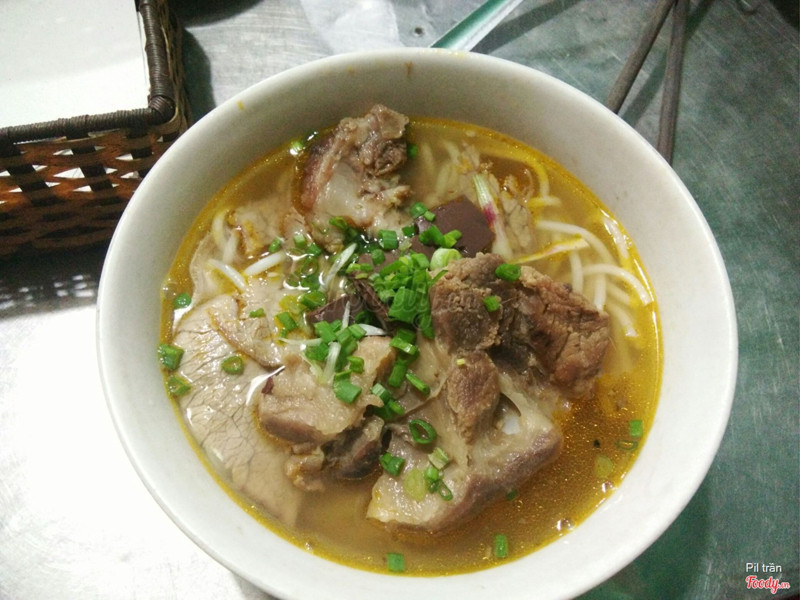 bún bò