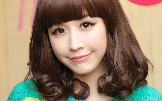 Tóc Điệu Hair Salon - Phúc Diễn