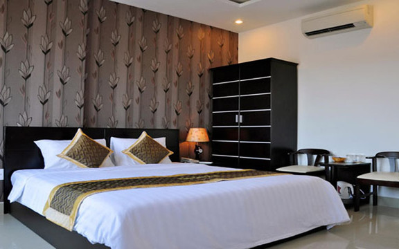 Mạnh Cường Hotel - 2 Tháng 9