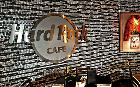 Hard Rock Cafe