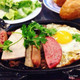 Bò số 2 (5 món đặc biệt)