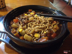 Jjajangmyeon