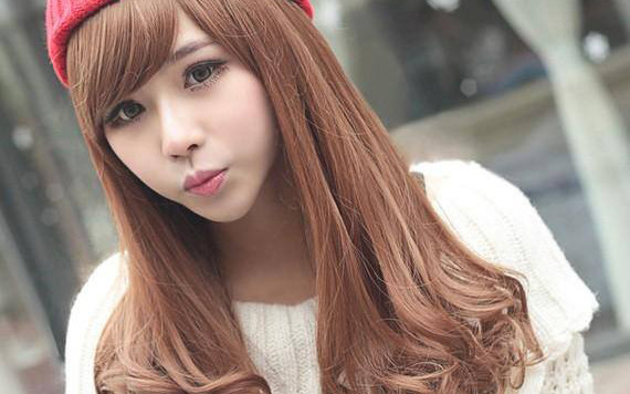 Cắt Tóc Mộc Lan - Phố Viên