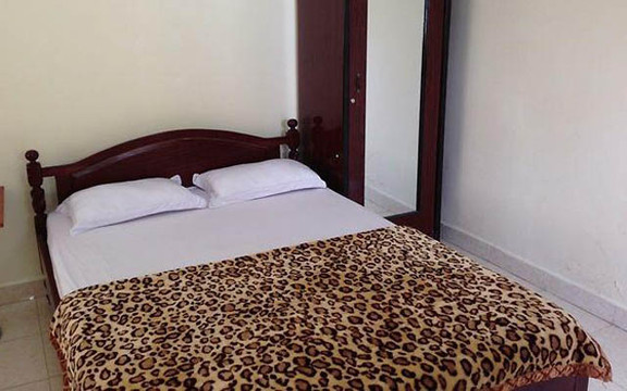 Hưng Nguyên Guest House