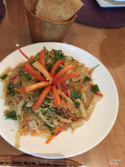 Gỏi miến