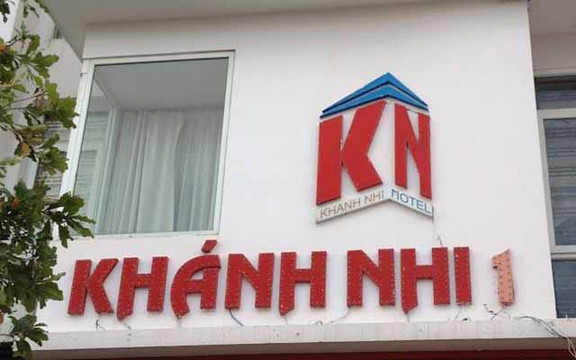 Khánh Nhi 1 Hotel - Nguyễn Tất Thành