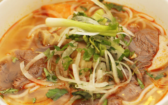 Bún Bò Ngọc Hải - Lê Đại Hành