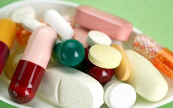 Nhà Thuốc Dapharco 99