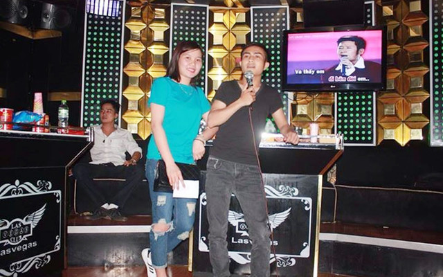 Lasvegas Karaoke - Lê Đức Thọ