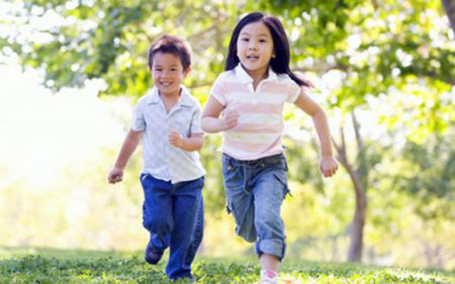 Mầm Non Sơn Ca 3 - Phan Xích Long