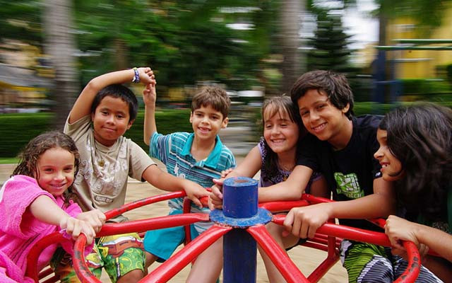 Mầm Non Khai Tâm - Phạm Thế Hiển