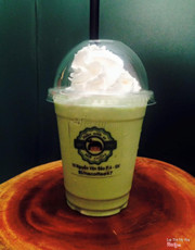 matcha 