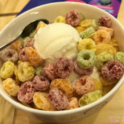 Patbingsu Dâu Tằm Sữa Chua - 60k/bát to
