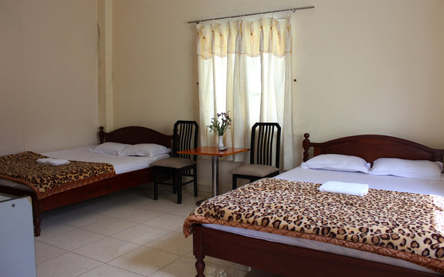 Phúc Gia Hotel - Trung Văn