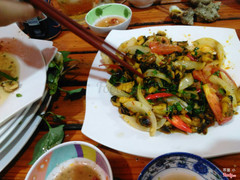 Ốc này tên gì quên mất rồi