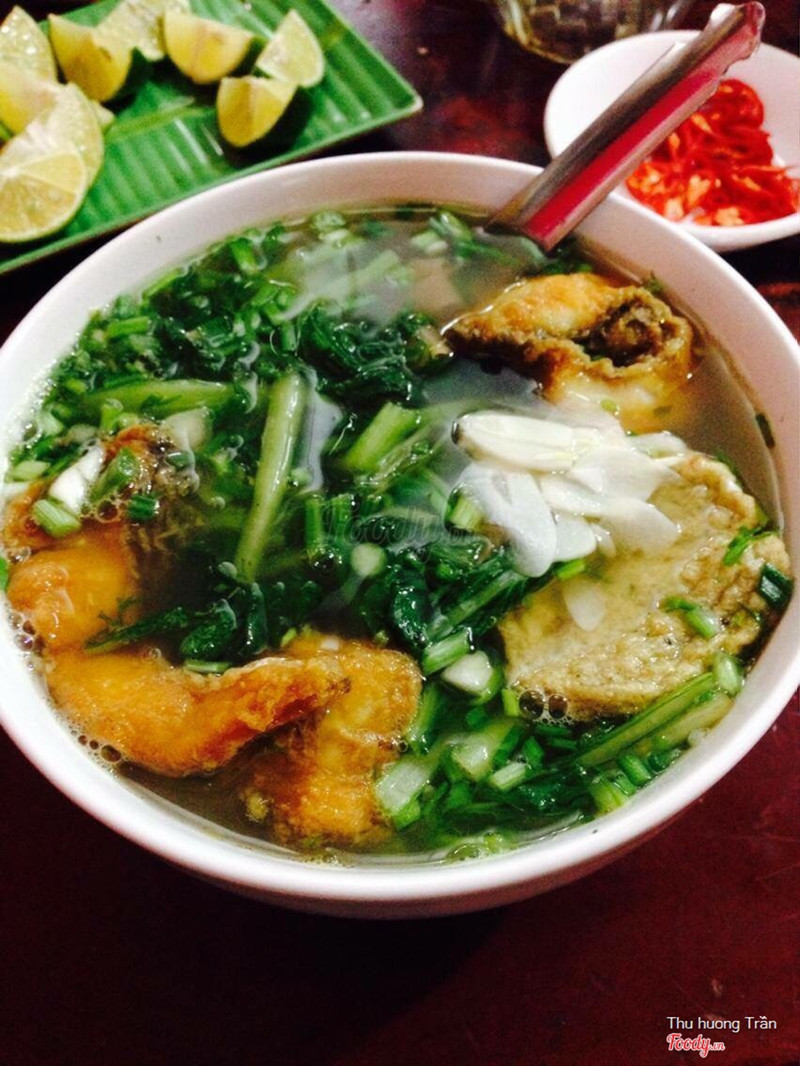 bún