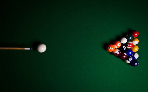 CLB Bi-a Hải Anh - Kim Chung