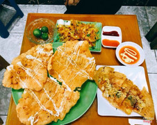 bánh tráng