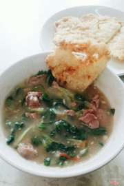 phở rán