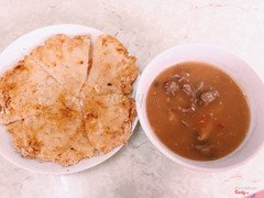 phở chiên
