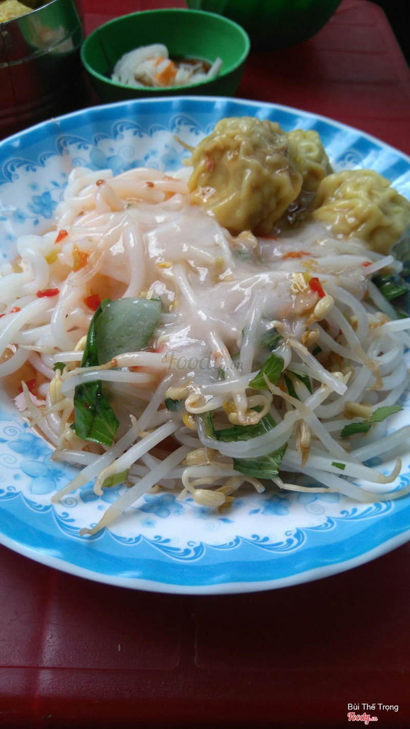 bánh tằm