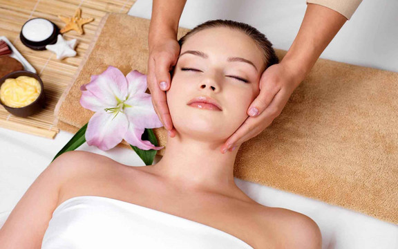 Massage Hoa Sữa (Cơ Sở 1)