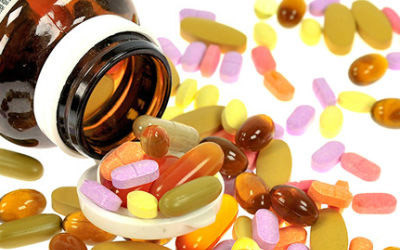 Nhà Thuốc Thảo Vân