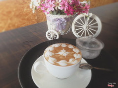 Capuchino đây là một thức uống rất phổ biến khi bạn là người rành về coffee italia . Về độ thơm ngậy của sữa và mùi thơm của thứ thức uống này rất thu hút không những về cách trang trí rất bắt mắt . Ở khu làng đại học quốc gia tphcm không phải ai cũng biết cách thưởng thức một ly cafe thực thụ . Để cảm nhận được sự phục vụ nhiệt tình và đồ uống ngon theo phong cách italia kinh mời các bạn đến quán của chúng tôi STATION STUDENT SẼ MANG LẠI CHO BẠN GIÂY PHÚT THƯ GIÃN TUYỆT VỜI NHẤT _Xin Cám Ơn_