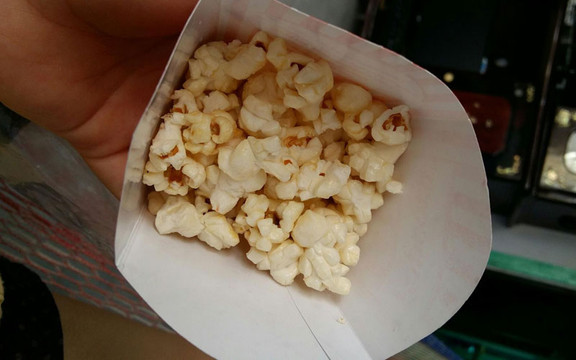 Popcorn 